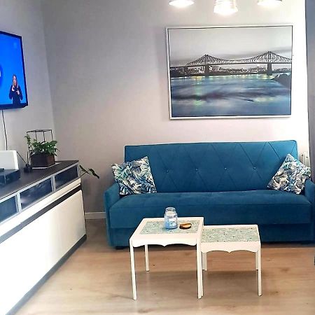 Moje Miejsce Appartement Gdańsk Buitenkant foto