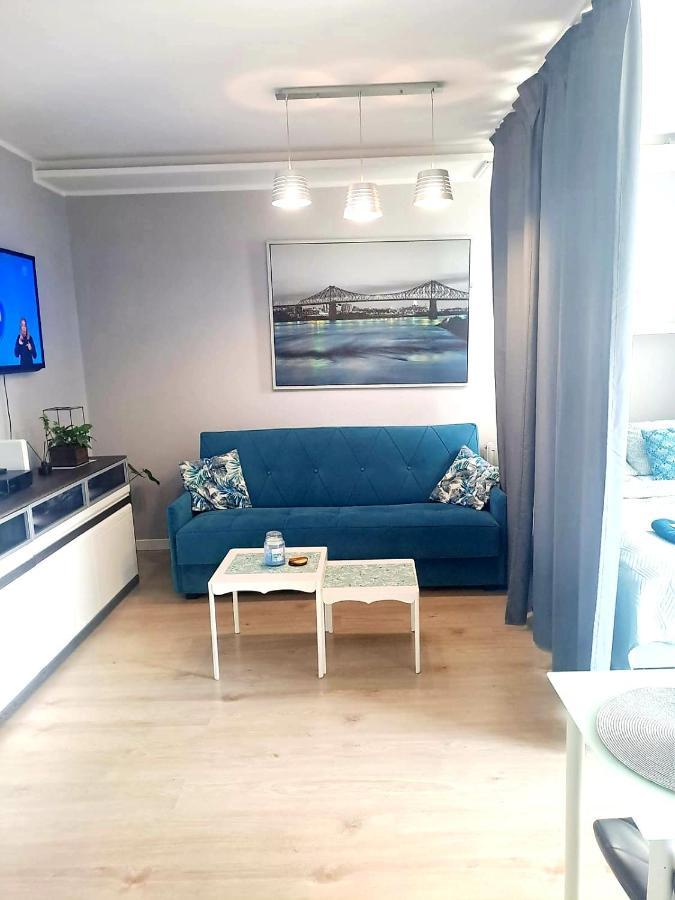 Moje Miejsce Appartement Gdańsk Buitenkant foto
