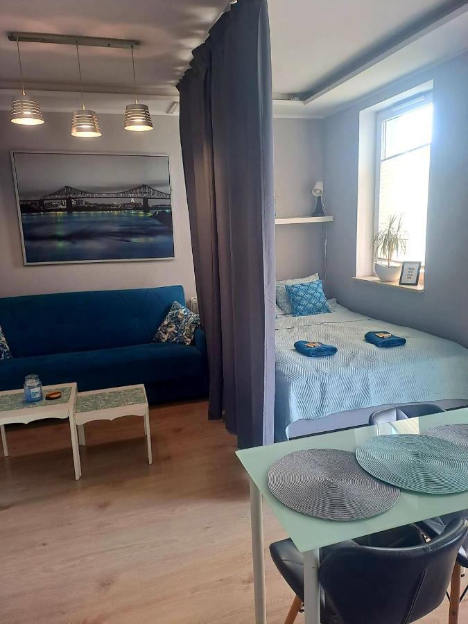Moje Miejsce Appartement Gdańsk Buitenkant foto