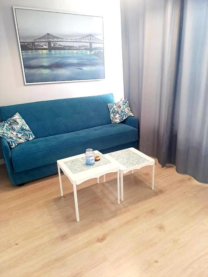 Moje Miejsce Appartement Gdańsk Buitenkant foto
