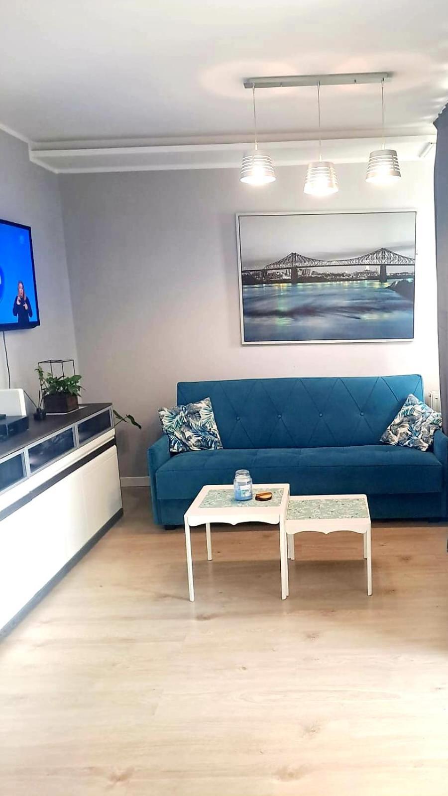 Moje Miejsce Appartement Gdańsk Buitenkant foto